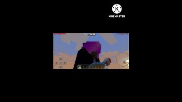 I DONE THE MLG OF HONEY BLOCK #MINECRAFT #MLG #SHORTS