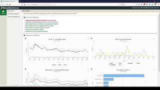 MDaemon Security Gateway Training - Advanced User Use