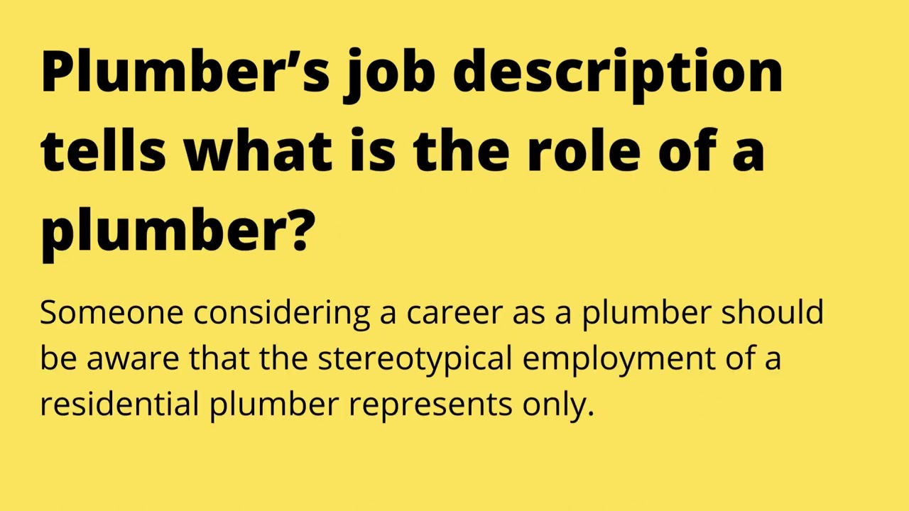 Joseph Blake Smith Little Rock Arkansas   | Plumber