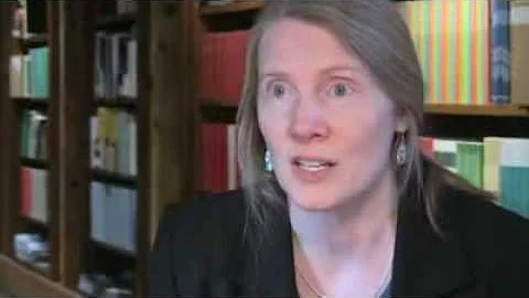 Jennifer Clapp - Food Security