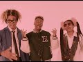 BLACKSTARKIDZ: Behind The Scenes of their Alternative Press Cover Shoot