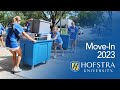 Movein 2023  hofstra university