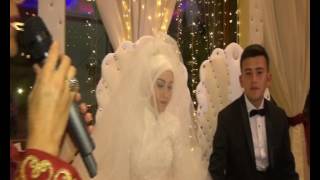 14 05 2017 Zeynep ve Halil'in Ütopia Yeşil Siyah Salonda Evlenme Töreni Part 2