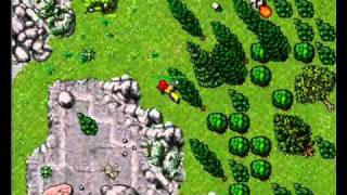 Tibia Libera Pk - Kru Kap Klan Part 4