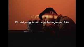 Barsena Bestandhi - Hari Paling Spe(sial) (Karaoke Version)