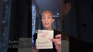Tarot message meant to find you!