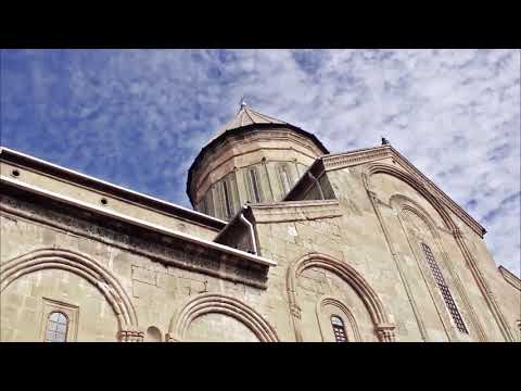 სვეტიცხოველი