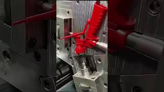 3 Core Automatic Unscrewing Thread Mechanism