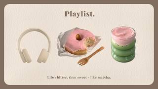 𝐋𝐢𝐟𝐞 : 𝐛𝐢𝐭𝐭𝐞𝐫, 𝐭𝐡𝐞𝐧 𝐬𝐰𝐞𝐞𝐭 - 𝐥𝐢𝐤𝐞 𝐦𝐚𝐭𝐜𝐡𝐚 · 𝐒𝐨𝐟𝐭 𝐋𝐨𝐟𝐢 screenshot 3