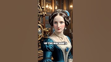 Ada Lovelace: Pioneer of Programming