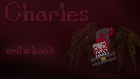 Choo Choo Charles addon link comment!!!