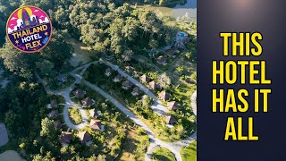 Thailand Hotel Flex