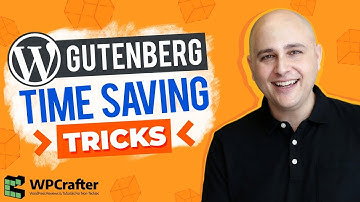 How To Save And Reuse Gutenberg Blocks + Advanced Tricks To Save Time