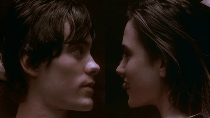 Roger Waters - Wait for her  (lyrics on screen)