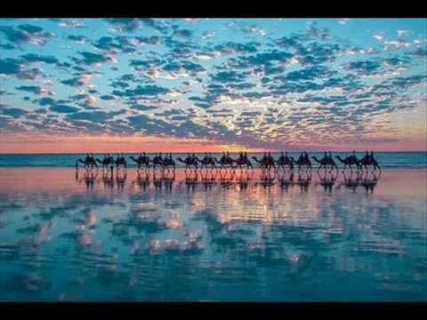 Tinariwen & Kiran Ahluwalia----Mustt Mustt