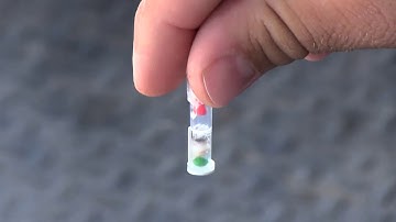 How To Take A Tissue Sample