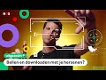 Hoe ziet jouw leven er over 20 jaar uit? | UITGEZOCHT #20