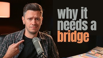 5 Essential Bridge Techniques for Songwriters
