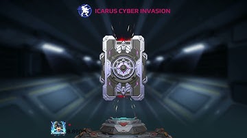 Free Stealther Mothership War Robots Giveaway | 6 Winners Only! #warrobots  #WRWinStealther