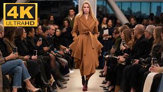 Alaïa | Fall/Winter 2026/27 | Paris Fashion Week - 4K
