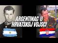Kako je legendarni ARGENTINAC završio u Hrvatskoj?