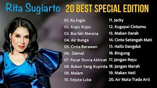 Rita Sugiarto full album lagu lawan dangdut nostalgia