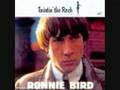 Ronnie bird sad soul