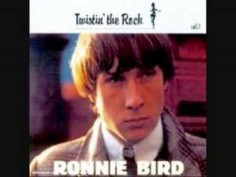 Ronnie Bird Sad Soul