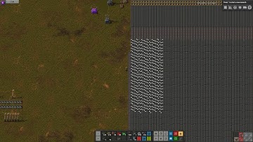 Project wire mess progress video 17: problem solved (broke again after recording :-( )