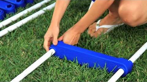 QuickSet Instructional ENGLISH