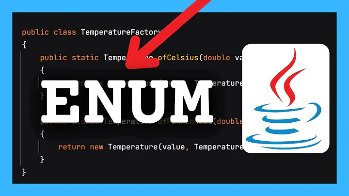 Java Enums: The Ultimate Guide