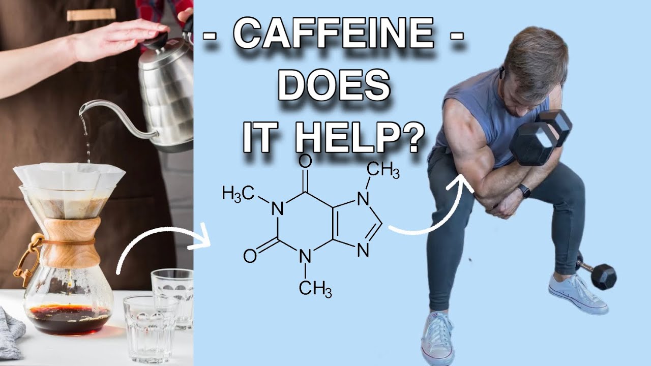 Caffeine and ATHLETIC performance How much CAFFEINE is too much