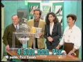 PROGRAMA VIVIR VIVIR DE PEPE NAVARRO AÑO 1992