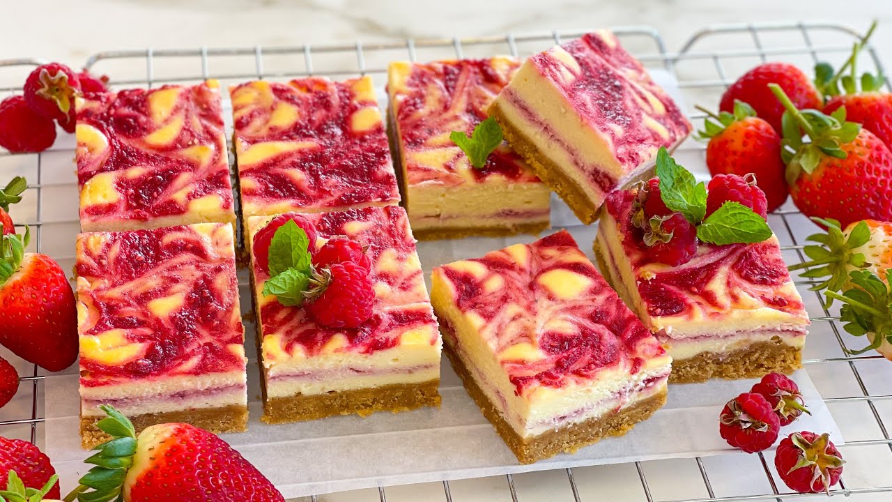 Como Hacer New York Cheese Cake