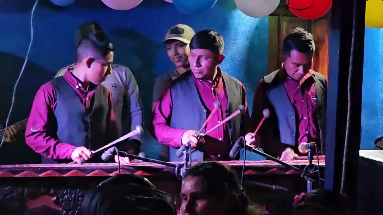 Recuerdos de Aldea Chirrum RabinalB.V. Saludos