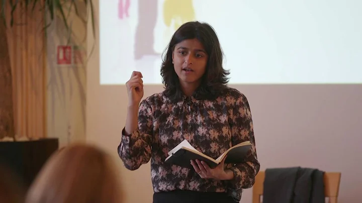 Leadership Summit - Presentation Videos - Munira M...