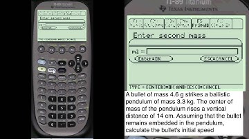 Find Initial Speed | Physics Word Problem Solver