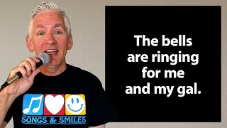 Singalong Version Of For Me And My Gal