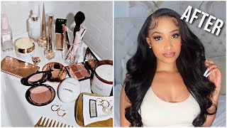 CHIT CHAT GRWM DATING,  ADVICE ON BEING A BOSS &amp; MORE! FT. UNICE HAIR