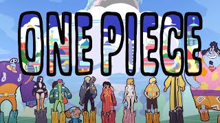One Piece - Opening 26 (Music) [1 Hour]