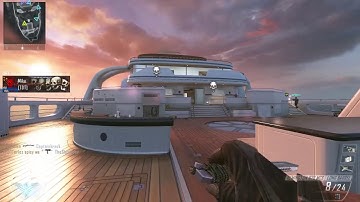 Black Ops 2: Noob Training! - STILL SALTY! - (BO2 Live) - #13