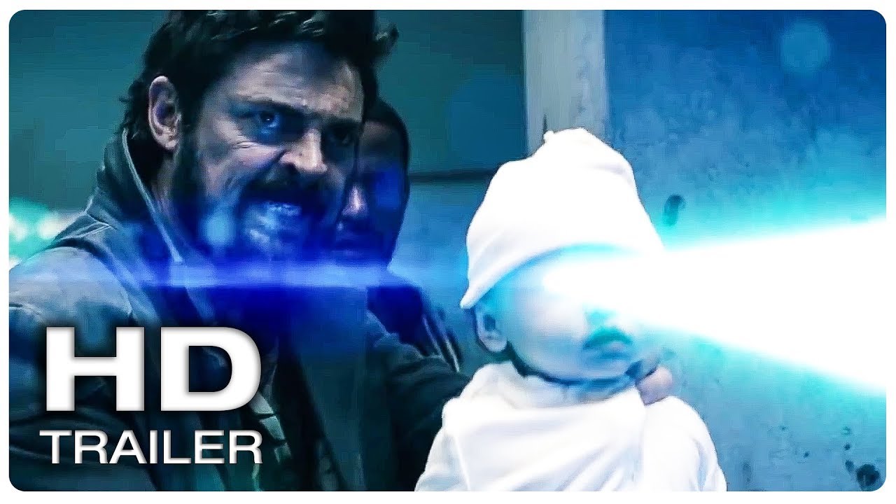 official secrets NEW MOVIE TRAILERS 2019 (Weekly #25)