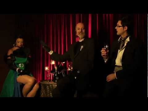 DIVINE DIVINO DIVAN (cafe concert) - martinwullich.com