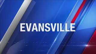 Suspects arrested after shots fired at an Evansville home