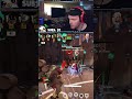 1V2 DRIFTER WALKER DEFENSE OUTPLAY - DEADLOCK
