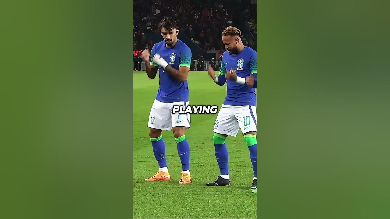 LUCAS PAQUETA THREW AWAY HIS FOOTBALL CAREER TO MAKE MONEY FOR HIS FAMILY ๐ณ๐ธ LIFETIME BAN ๐ญ LUCAS PAQUETA THREW AWAY HIS FOOTBALL CAREER TO MAKE MONEY FOR HIS FAMILY ๐ณ๐ธ LIFETIME BAN ๐ญ