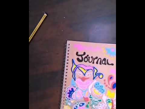 My Journal - YouTube