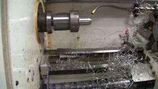 Getting turned on with copious DIY lubrication on the DM3000