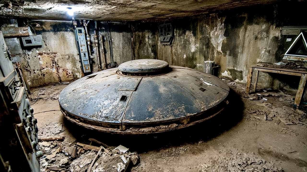 Secret Findings Everyone Should See And That Will Blow Your Mind !