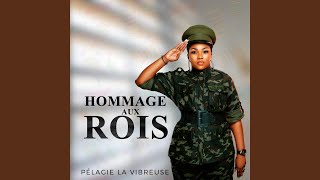 Oluwa mi (Mon Dieu)